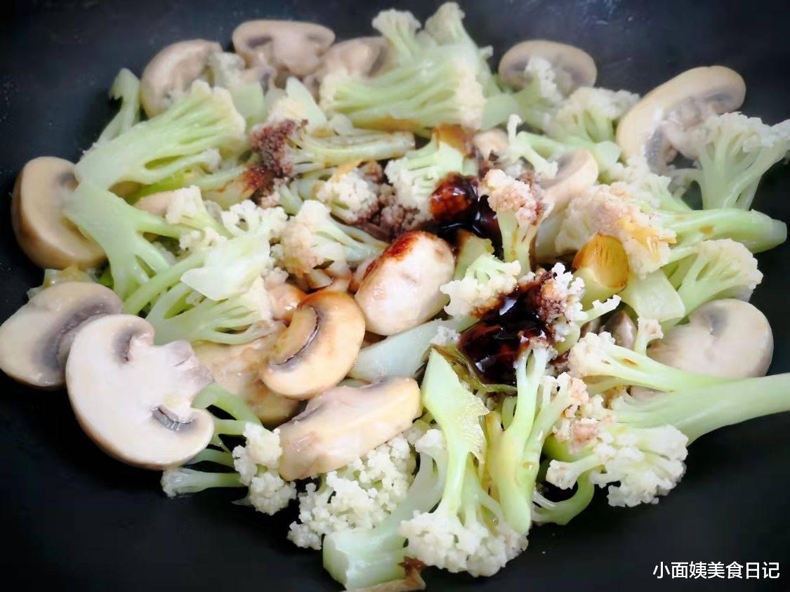 经常用脑压力大,这种食材要多吃,“硒”含量高,大脑轻松效率高