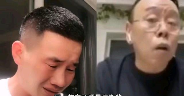 潘长江|终被直播带货耽误，上了20次春晚的老艺术家潘长江，退出春晚舞台