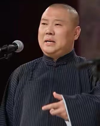 杨志刚|悲痛！83岁知名相声演员杨志刚逝世，曾与徒弟郭德纲闹翻对簿公堂