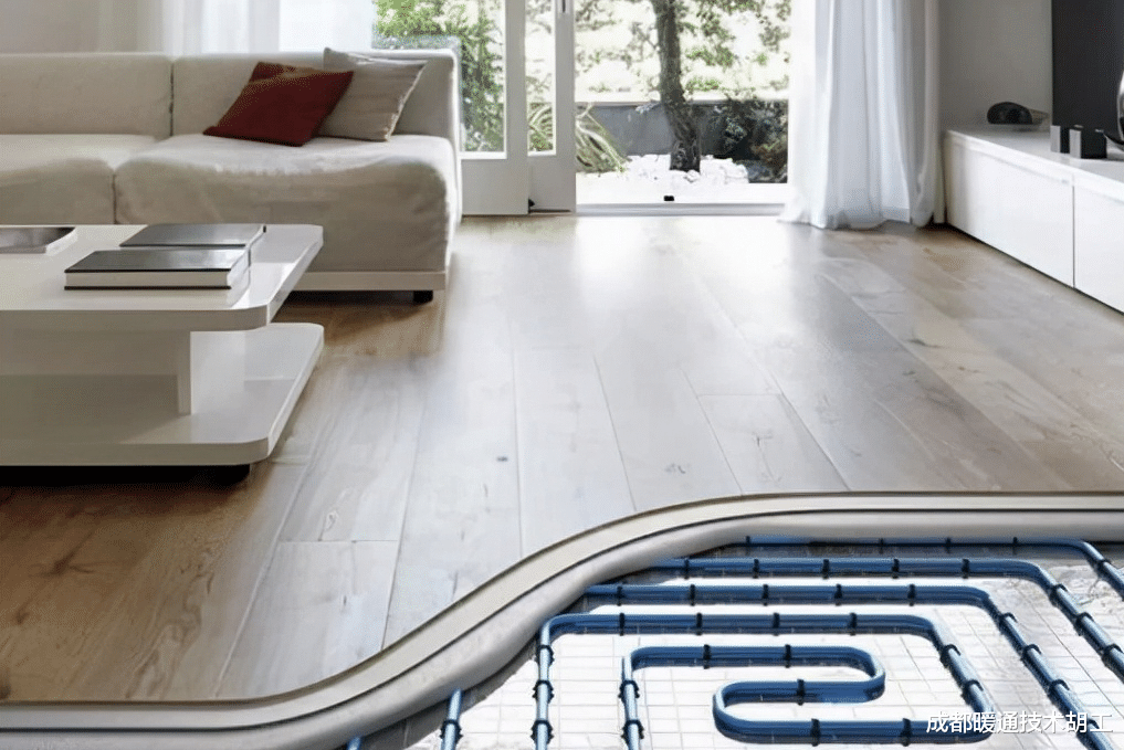 地暖需要排气和排水的原因有哪些?具体该怎么操作呢?用户要熟知