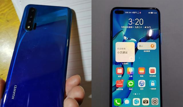 红米手机|1900多的预算,是买新的红米K40S好还是选二手华为nova65G版好?