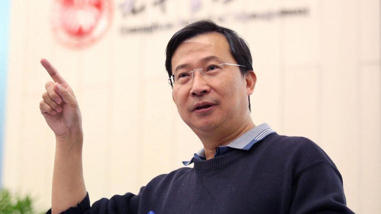 饶毅|饶毅“批评”张文宏、钟南山,反被扒出多重身份,大量粉丝倒戈