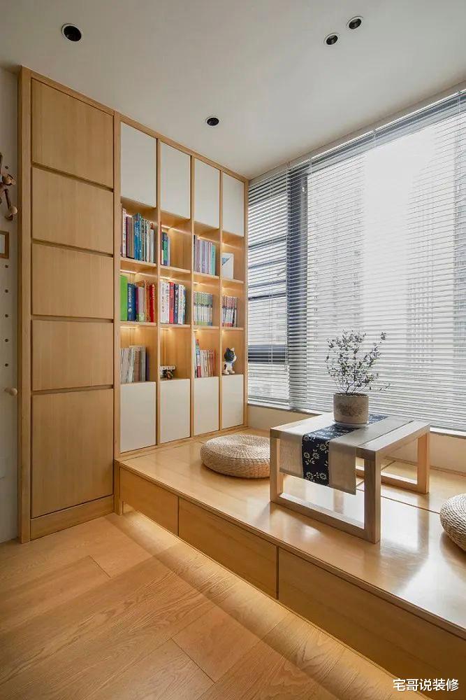 上海一家3口住41㎡小家，室内配色让人赏心悦目，清新舒适又温馨！