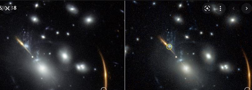 延迟的观测,安魂曲超新星为什么这么特殊?到底发生了什么?