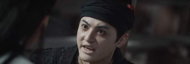 《唐朝诡事录》甘棠驿结局隐去的画面是什么?刘氏三兄弟何去何从