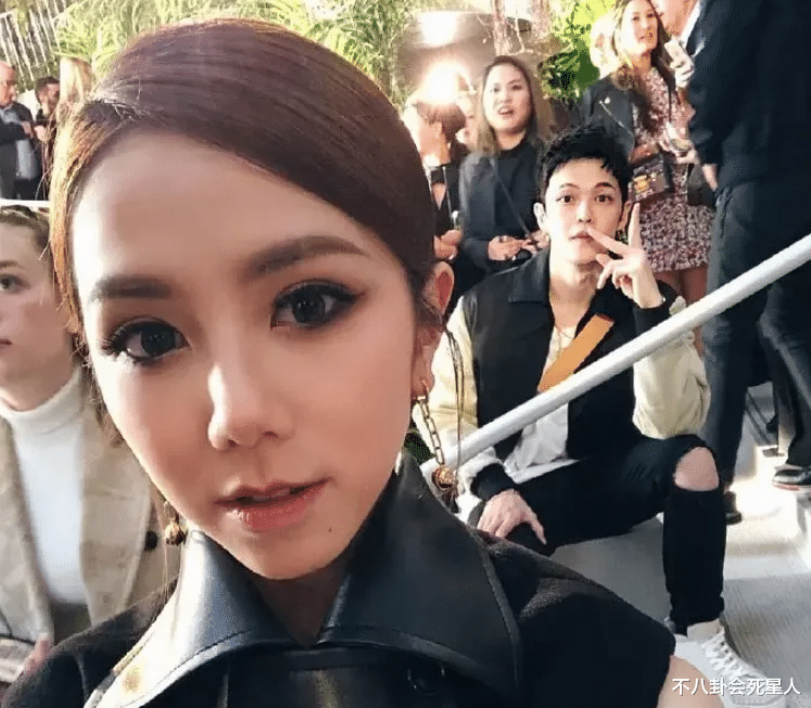 万茜|刚传绯闻就被全网劝分?这5位女星坐拥国民度,却选了渣男烂人