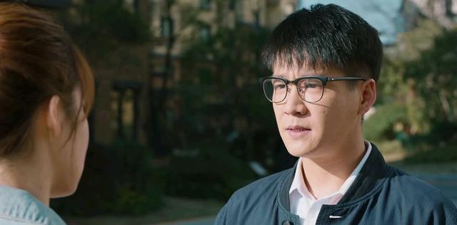 幸福到万家|《幸福到万家》亚妮庆志闹分手：寒门贵子王庆志，风光背后最无奈