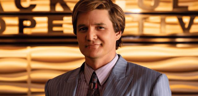 最后生还者|佩德罗帕斯卡透露，他忘了自己是HBO《最后生还者》乔尔的演员