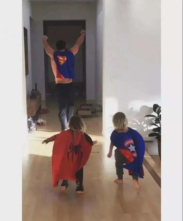 好莱坞雷神花6000万买下澳洲豪宅,又斥巨资装修……