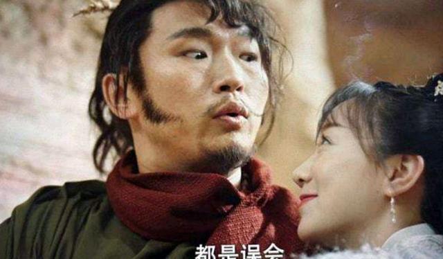 任嘉伦|《恰是故人归》：任嘉伦长意终于做回男主，戏份多了，超好看！