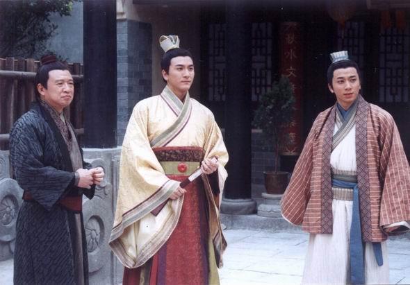 TVB|TVB出品的《西厢奇缘》是一个很不错的作品！