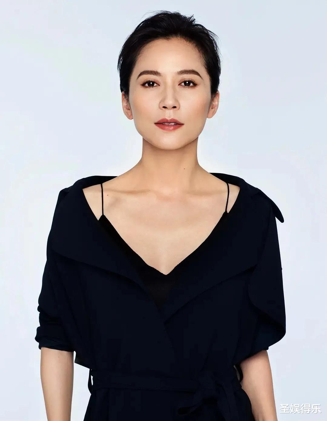 娱乐圈|3位“中国顶尖美人”,一颦一笑都是迷,哪个男生不入坑?