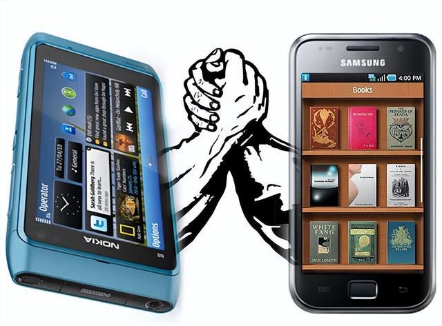 铭瑄|三星手机长盛不衰的秘密(三):围攻iPhone,三星靠什么?