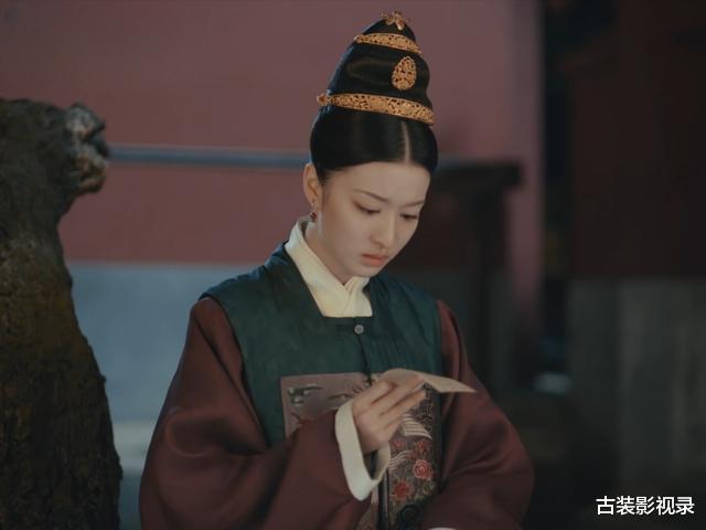 李勤勤|《尚食》王司膳真的是自杀吗？胡善围一个举动，暗示了一切