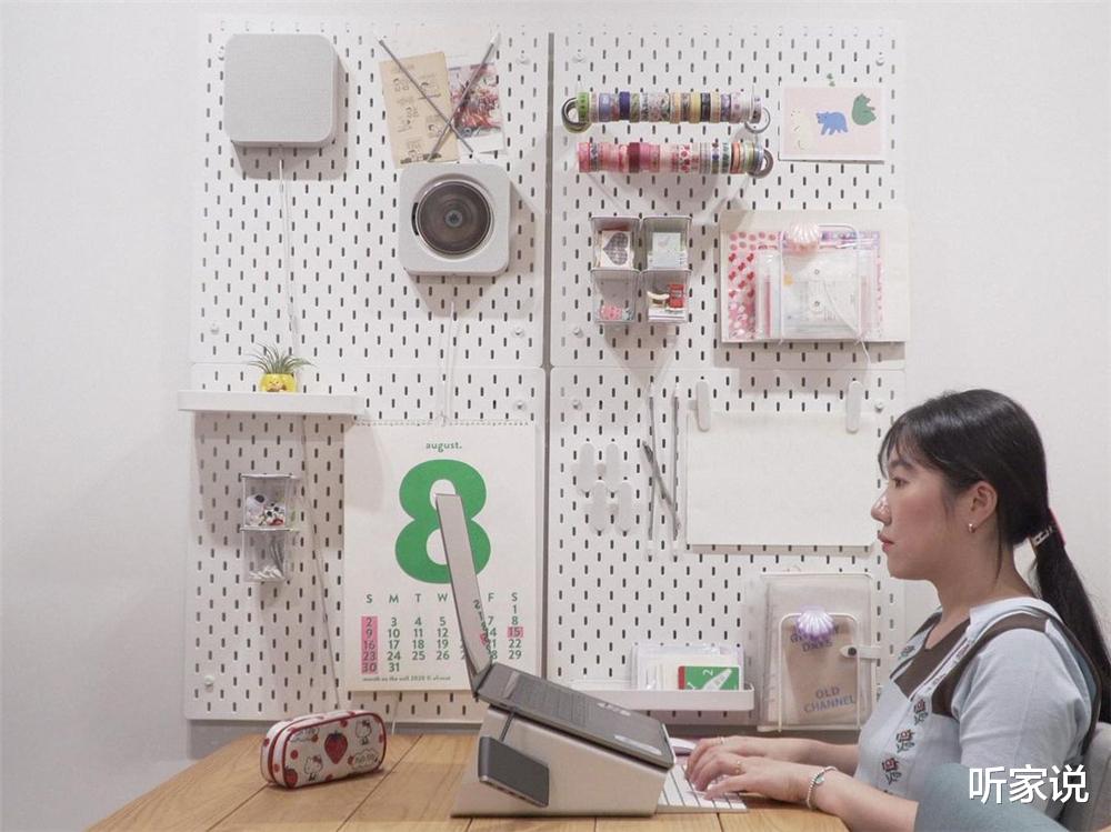 32岁韩国主妇太太,把99㎡的家,变成婚后甜蜜二人世界,惹人羡慕