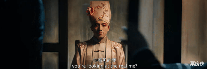 邬君梅|《龙云镇怪谈》开播就第一，钱小豪一出手，国产玄幻片又有佳作了