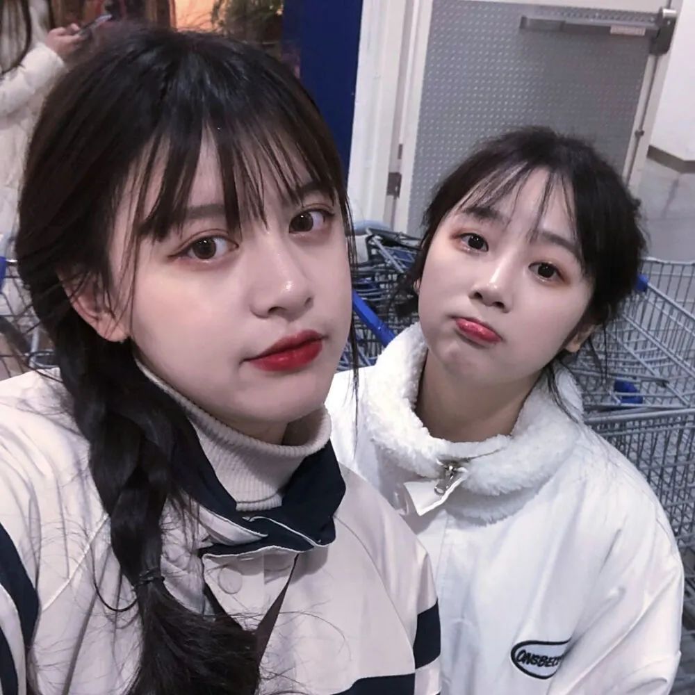 微信头像好看合集