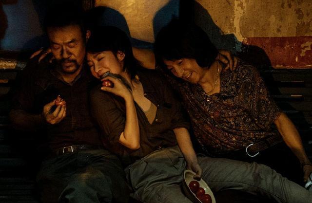 廖凡|廖凡新剧开播，整体赶超美剧，如果缩成六集就更好了