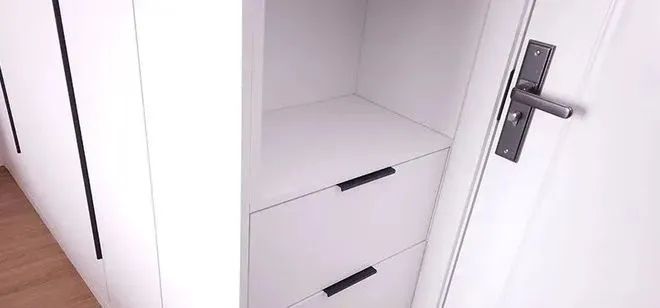 再装修这些地方一定留空，不说提升多少收纳，但凭这份便捷就值得