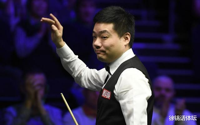 世锦赛|恭喜！中国斯诺克再传捷报，90后名将6-0横扫，丁俊晖再战世锦赛！