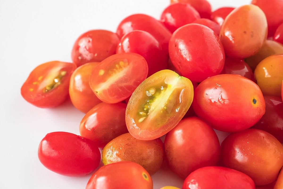 苹果 “管住嘴,迈开腿”,减肥期间适合吃哪些食物?简单介绍6种