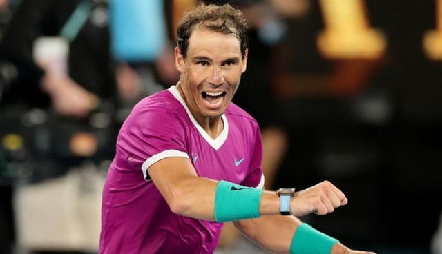 atp|俄罗斯人创ATP500历史上第二长连胜纪录，超纳达尔，仅次于费德勒