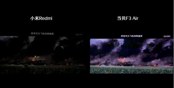 三星电子|投影仪的选择,LCD与 DLP,不要随便选