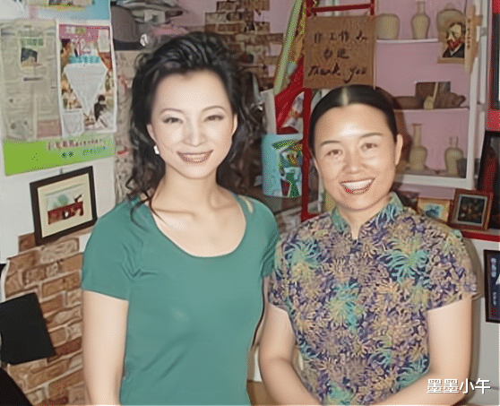 董卿|董卿的父亲董善祥:当岳父姥爷这9年,有纠结有泪水有感动