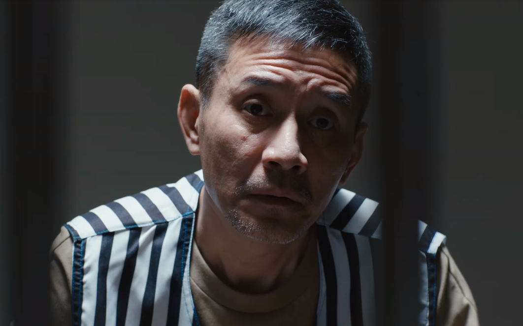 庄文杰|《重生之门》大结局,结尾大反转埋下伏笔,续作重生之路要来了