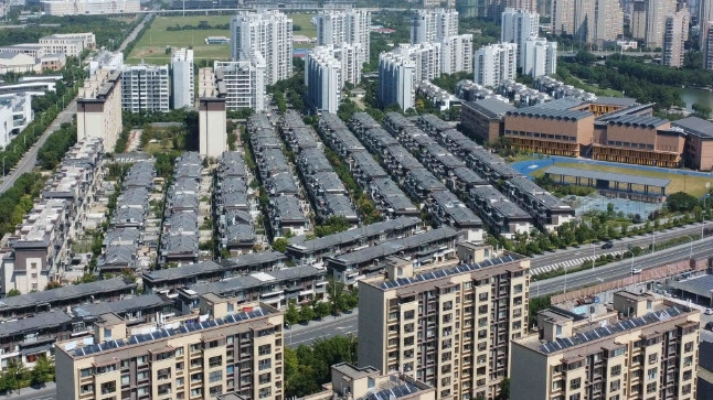 房价|楼市末路有些疲惫，卖方没有多余手段