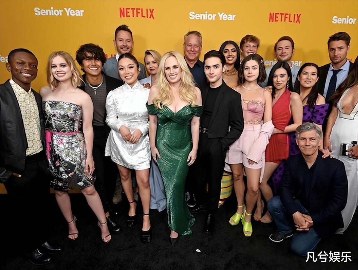 威尔森|他的举动让人恶心，并当众拉裤子，瑞贝尔威尔森揭演艺圈丑恶面！