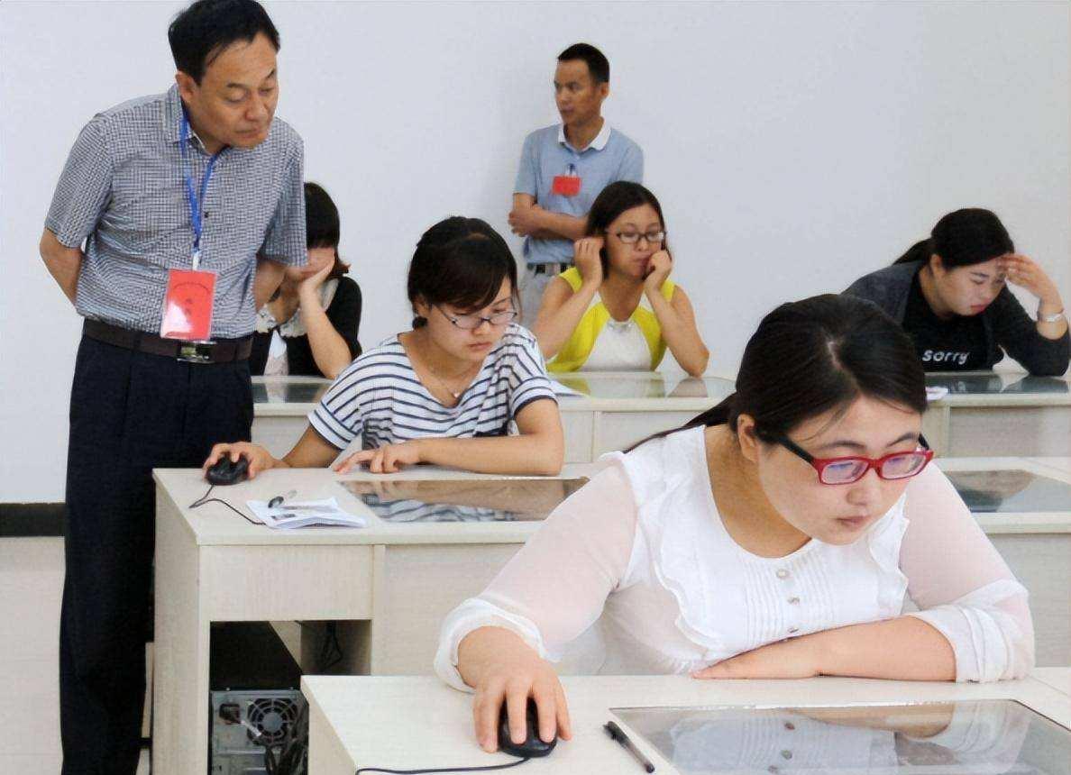 事业单位出现变动，编制可能被取消，体系内职工都不愿相信