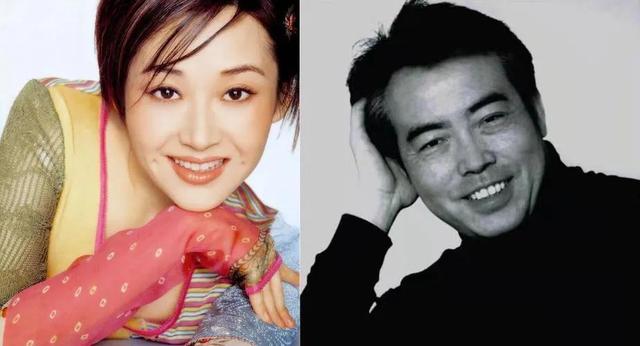 许晴|“艳名在外”的许晴,终于走到了今天这一步