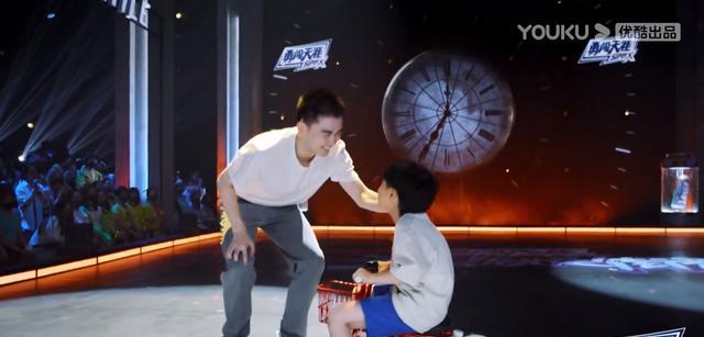 玛丽莲·梦露|王一博点赞作品有深度，细节捕捉到位，共情解读让舞者感动