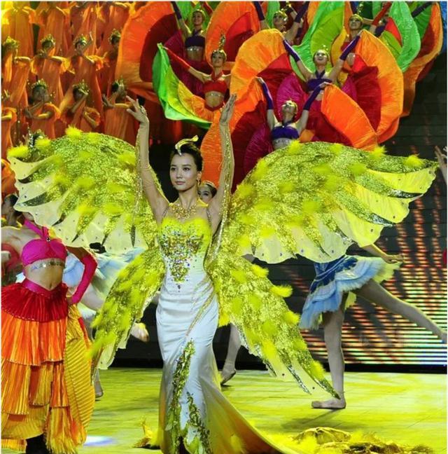 金鹰女神|本届金鹰女神已确定，候选人出炉？历届金鹰女神你喜爱谁