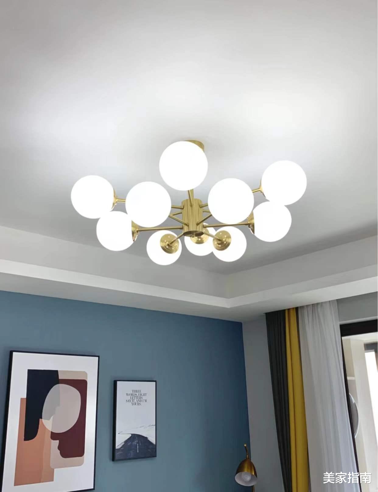 被过度吹捧的4个装修设计,实用不太行,坑钱第一名,别踩坑了