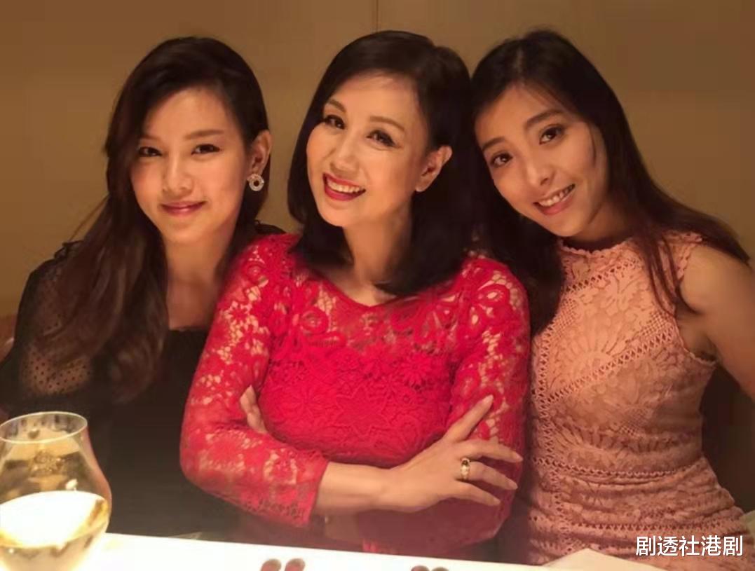 好老板！TVB知名女星疫情下11间美甲店全数停业，损失巨大仍不裁员