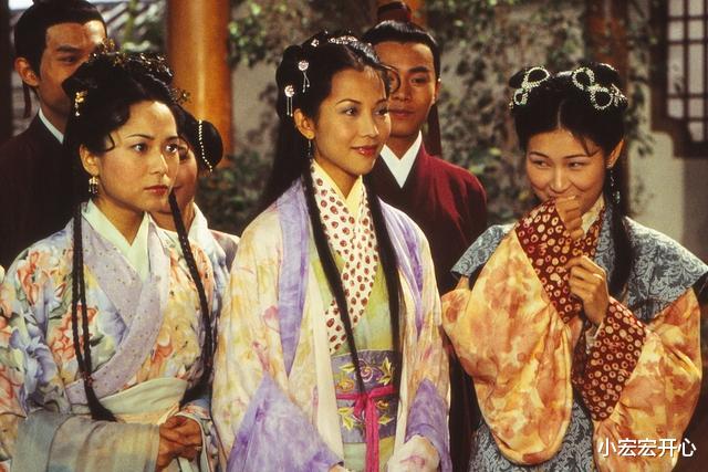 郭羡妮|郭羡妮：港姐“下嫁”河南农村的小伙，自掏500万买婚房，却羡煞旁人