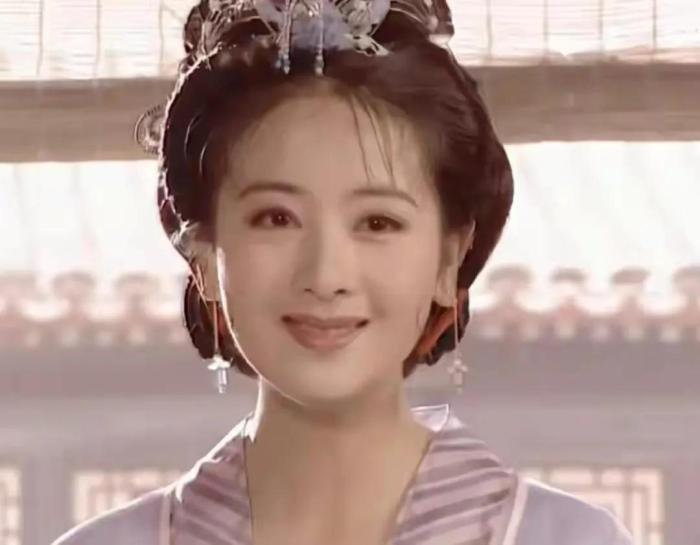 古典|“人造脸”就别尬吹盛世美颜了,5位女星告诉你,古典美人是啥样