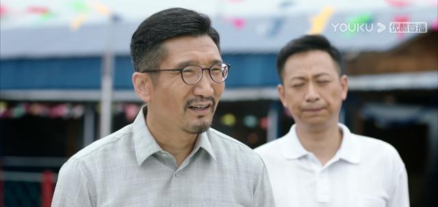 那山那海:何振业才是最大的幕后主使,他一盆脏水害苦了林源昌