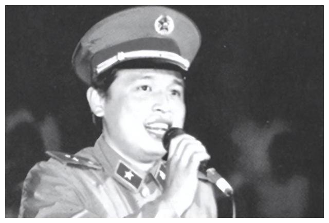 徐良|独腿英雄徐良，1987年登上春晚红极一时，后因谣言闹得妻离子散