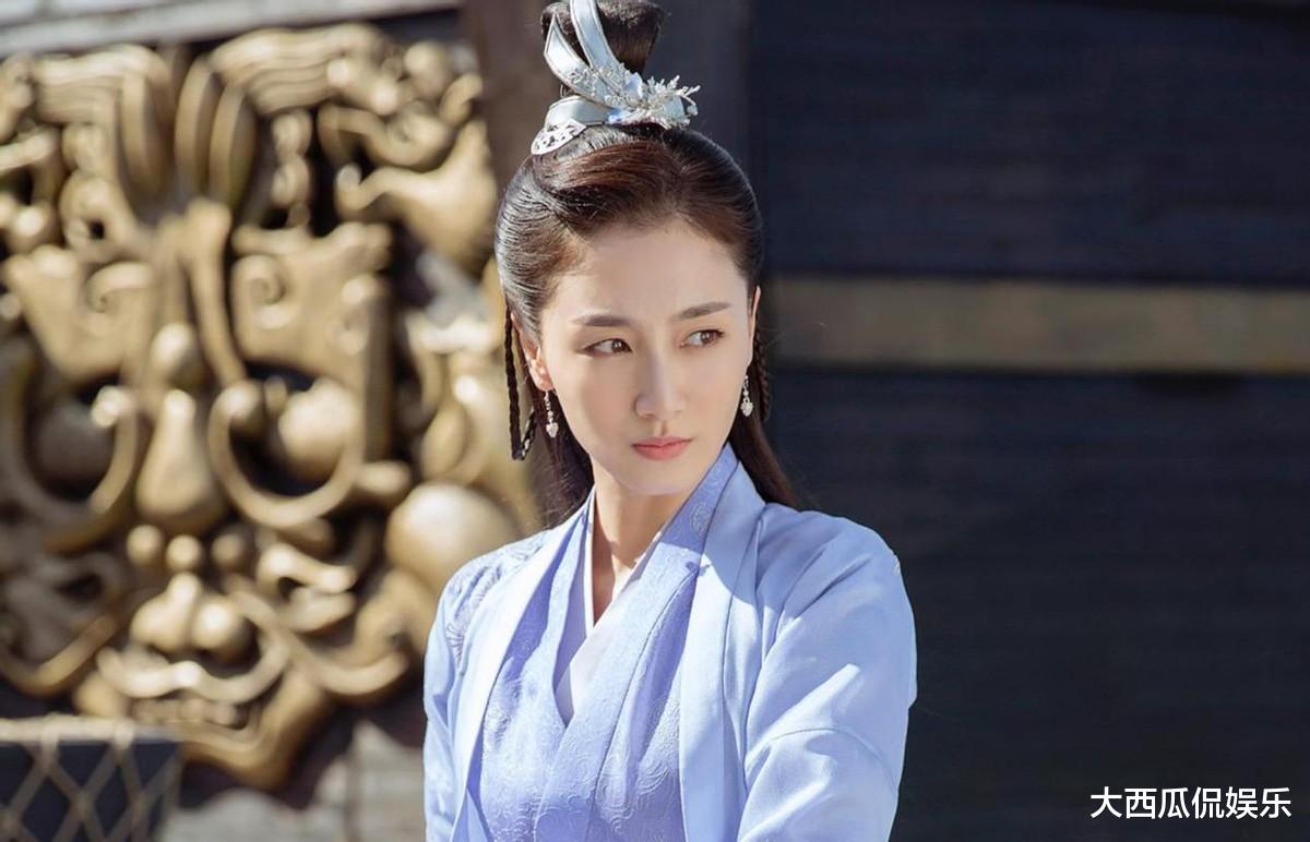 裴南苇|《雪中悍刀行2》宣发，裴南苇爆出新人选，网友：心中的“床甲”