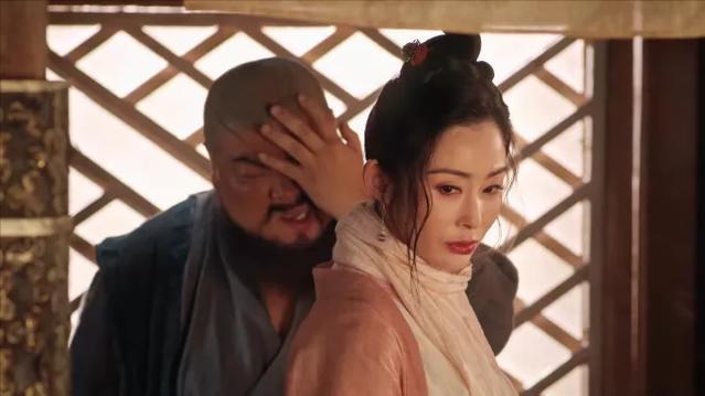 张敏|女神张敏复出，变脸太多认不出，网友：美人迟暮如此心酸