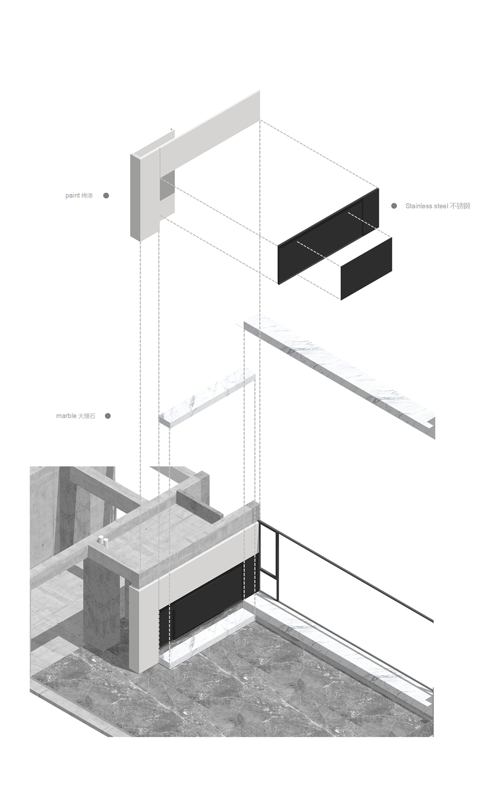 腾憬首发--设计从不局限，超然脱俗
