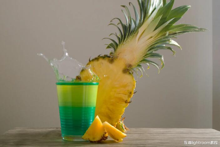 5个技巧，将夏季饮品拍出高级ins极简风格！