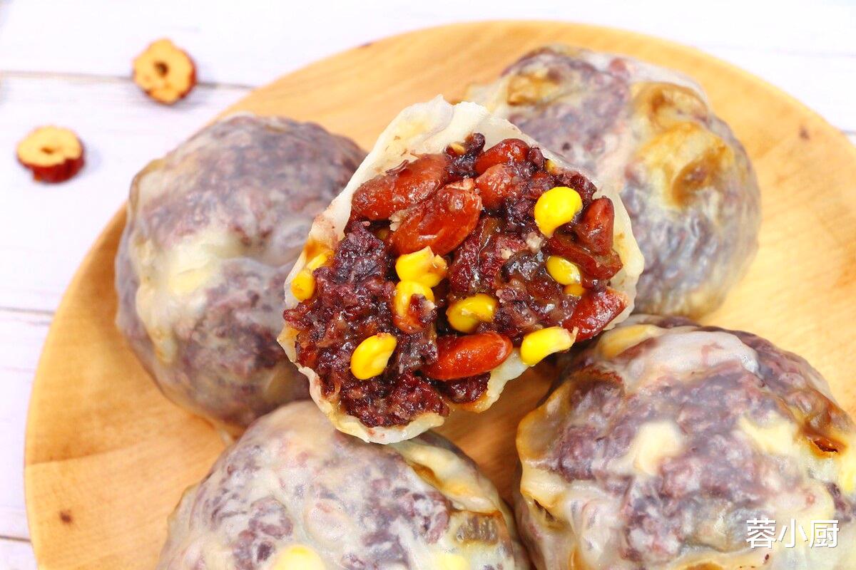 失眠多是脾气虚!多吃3道“提神”菜,健脾补气,精神饱满过好冬