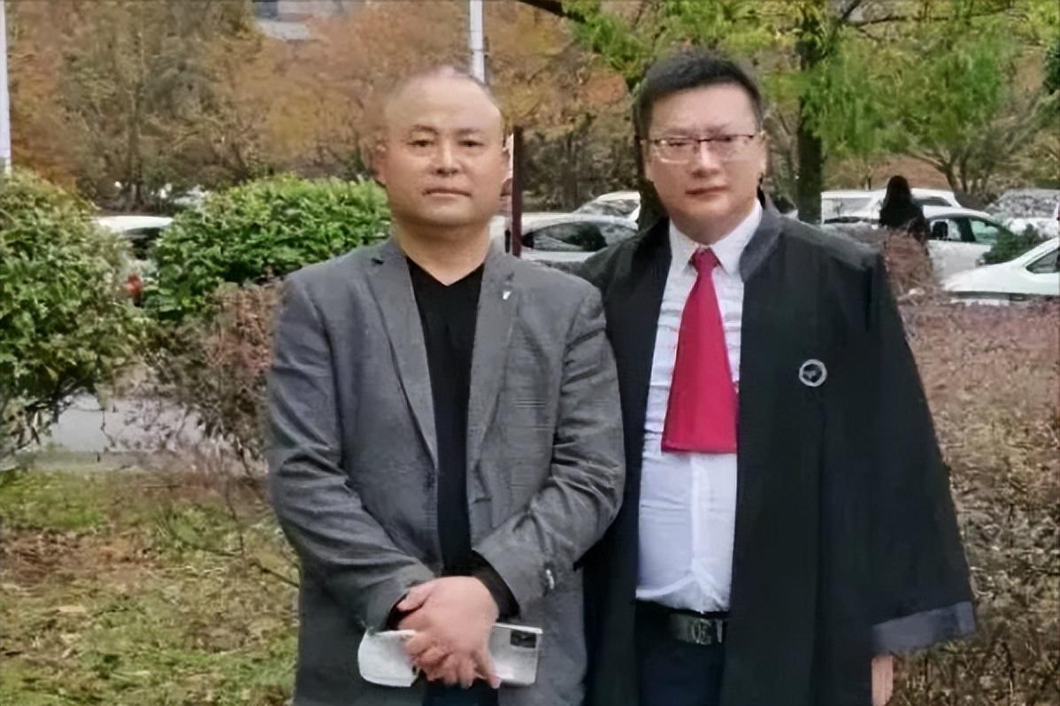 贵州杀妻灭子案李玉前22日刑满释放，律师有信心改判无罪