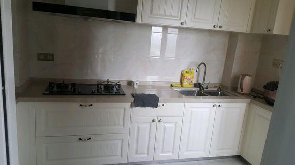 首付48万,装修费50万,第一次见比买房贵的装修,确实高档奢华