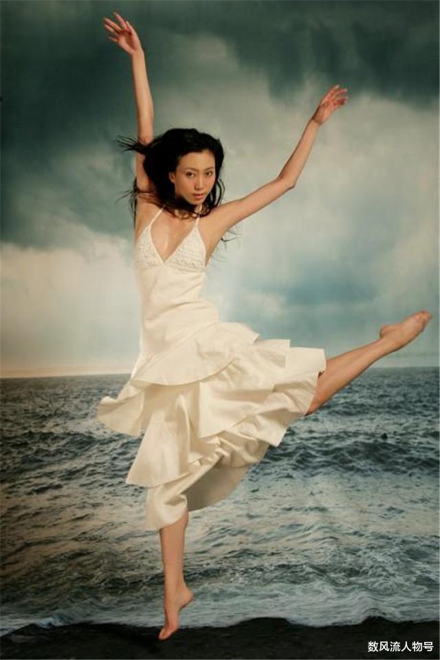 刘岩|“轮椅舞者”刘岩:北京奥运彩排中摔成瘫痪,让张艺谋愧疚一生!