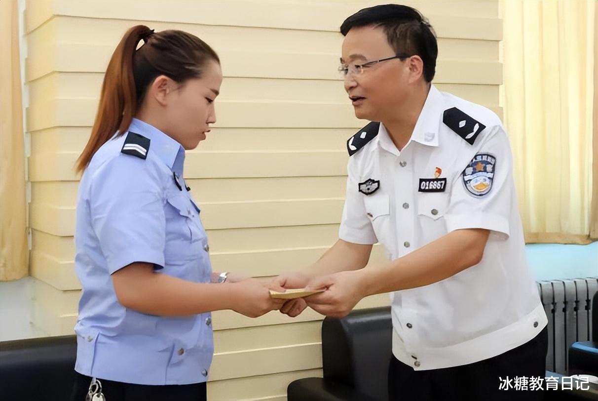 叙利亚|辅警招聘门槛有变化，满足条件可以转为事业编，工资待遇也有提升